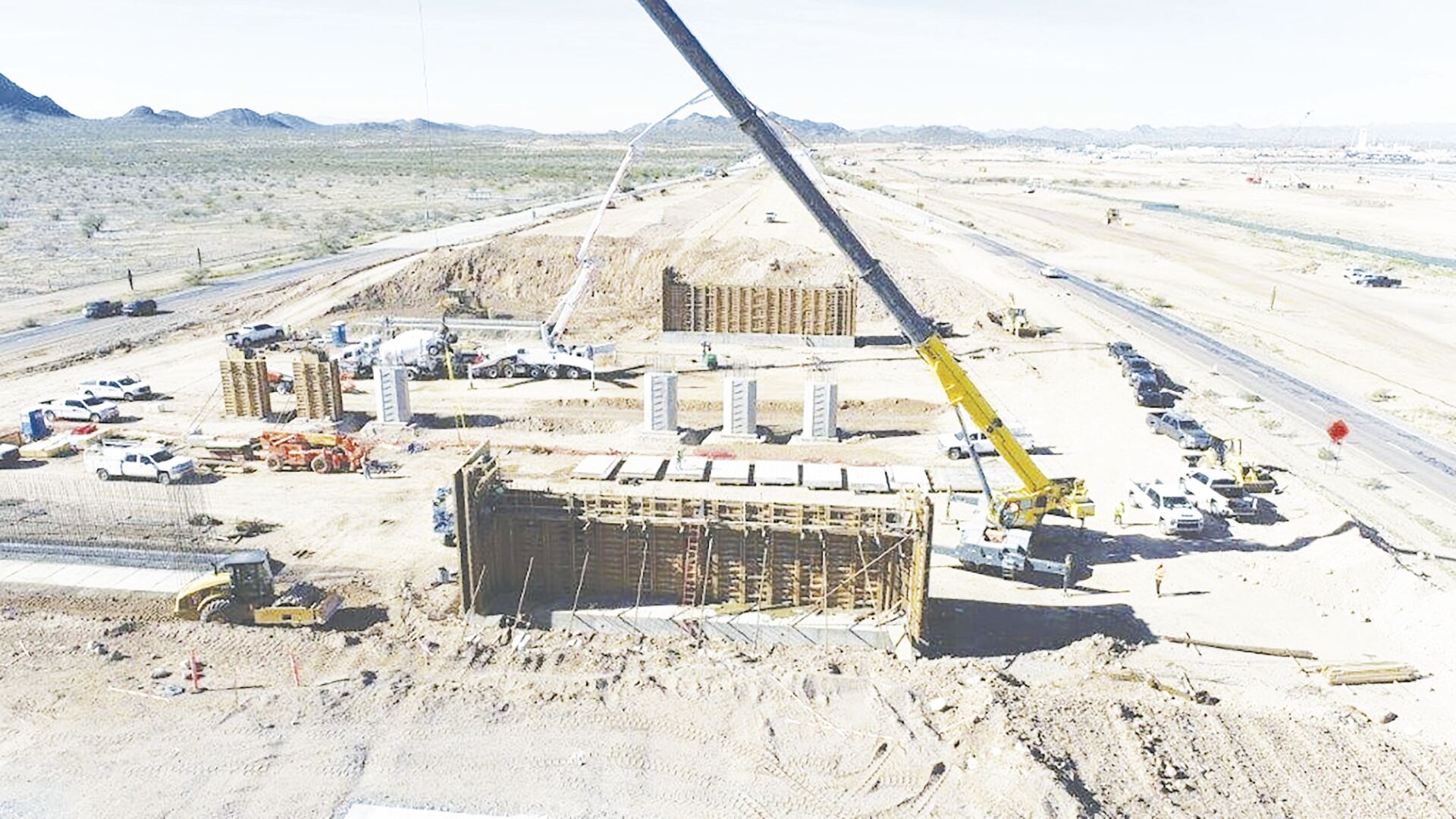 Loop 303 closures upcoming for construction News peoriatimes