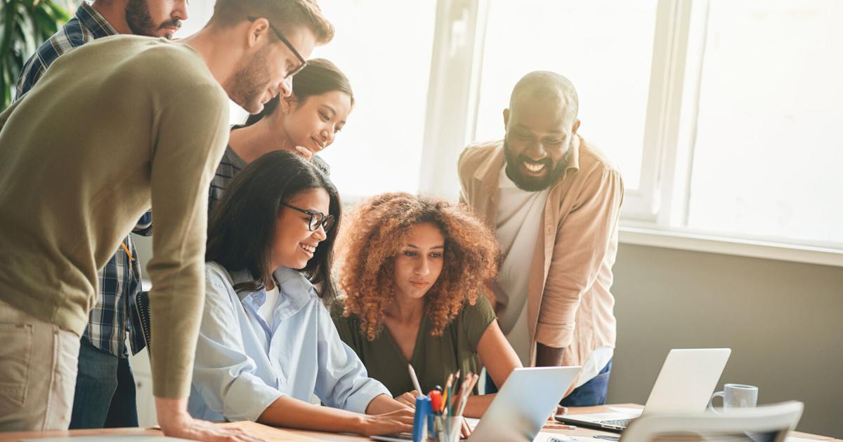 WESTMARC hosts professional development panel | Business WESTMARC hosts professional development panel | Business