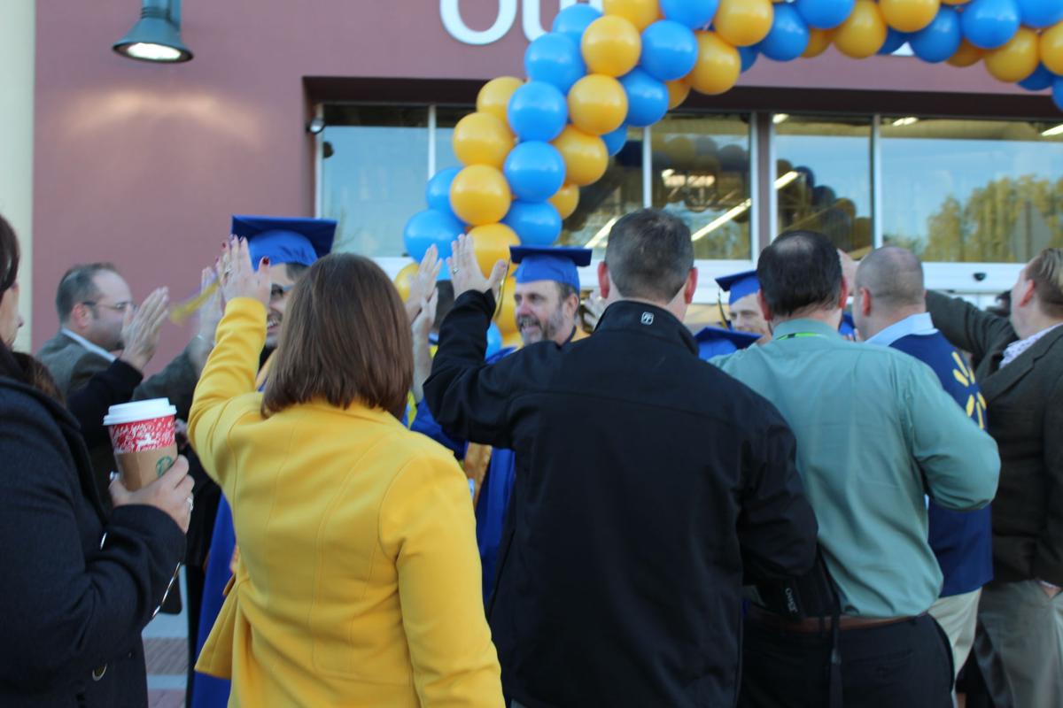 Peoria store lands Walmart Academy Training Center | News | peoriatimes.com