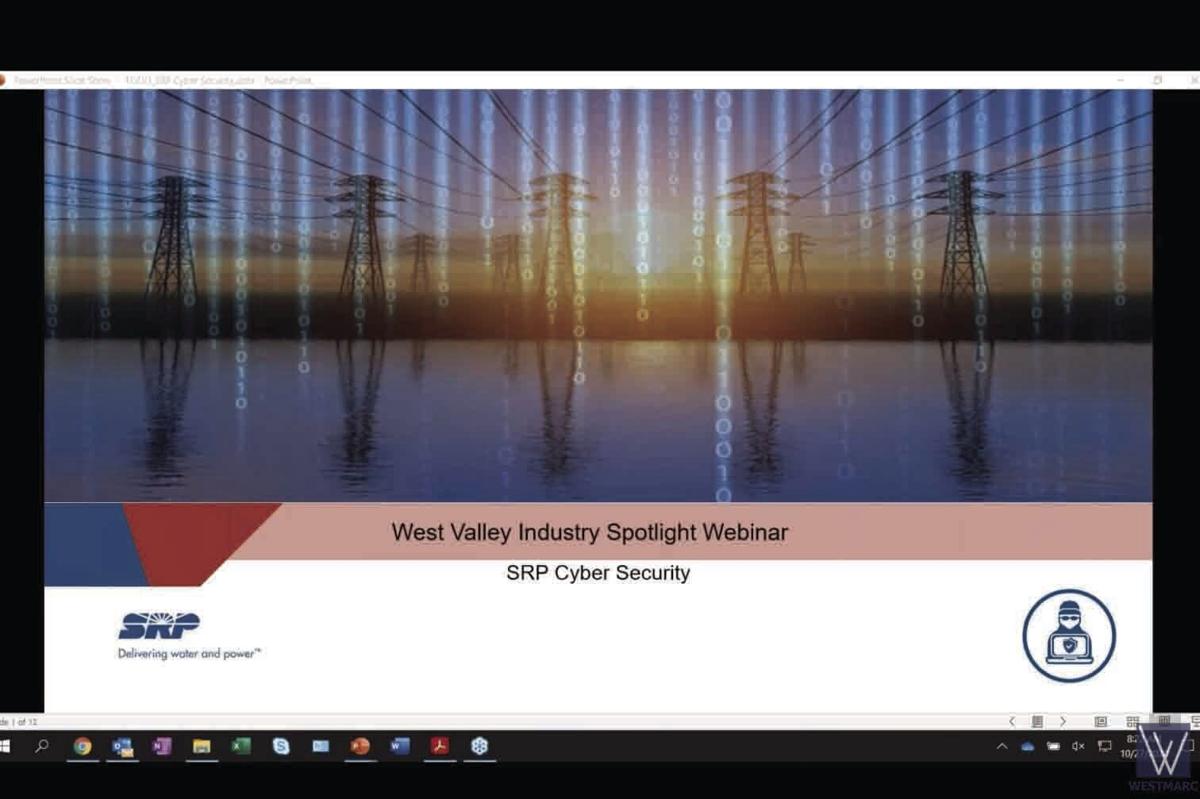 Cybersecurity Presents Challenges Opportunities Financial News Peoriatimes Com