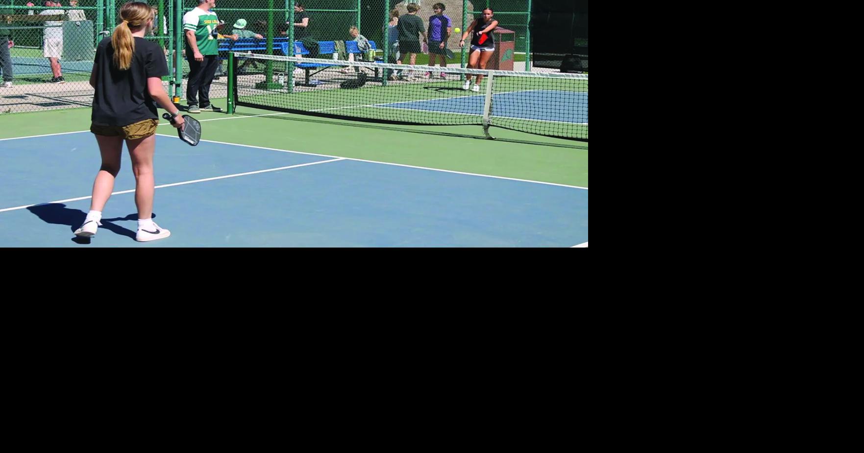 Could pickleball be a sanctioned AIA Arizona high school sport?