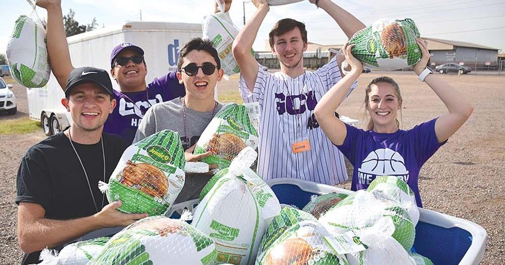 Phoenix Rescue Mission is ‘fed up’ | News