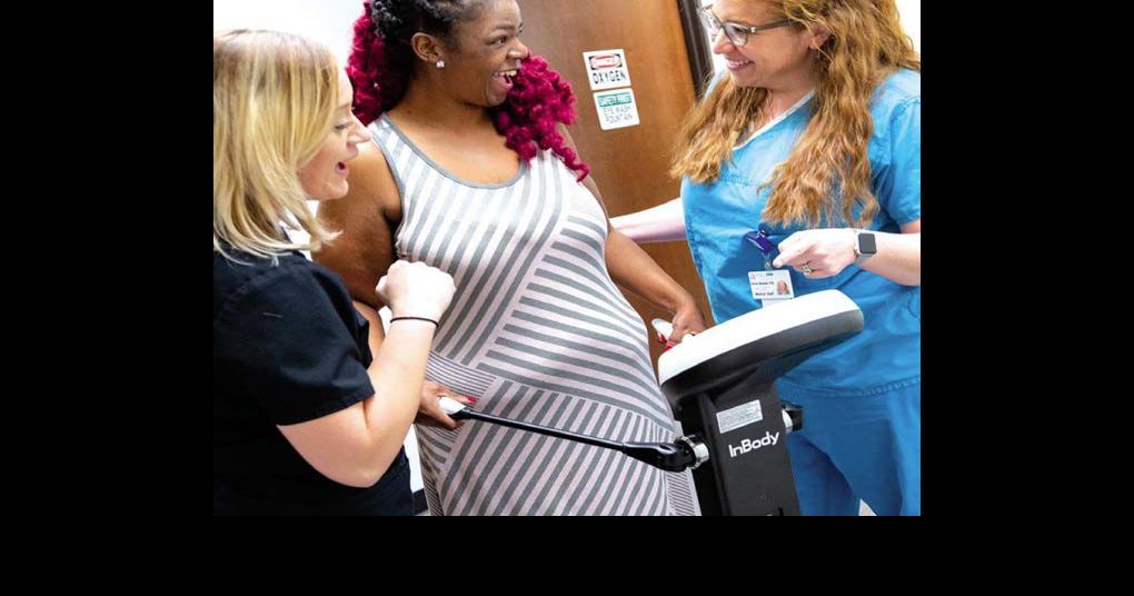 Weightloss surgery seminars at Abrazo News