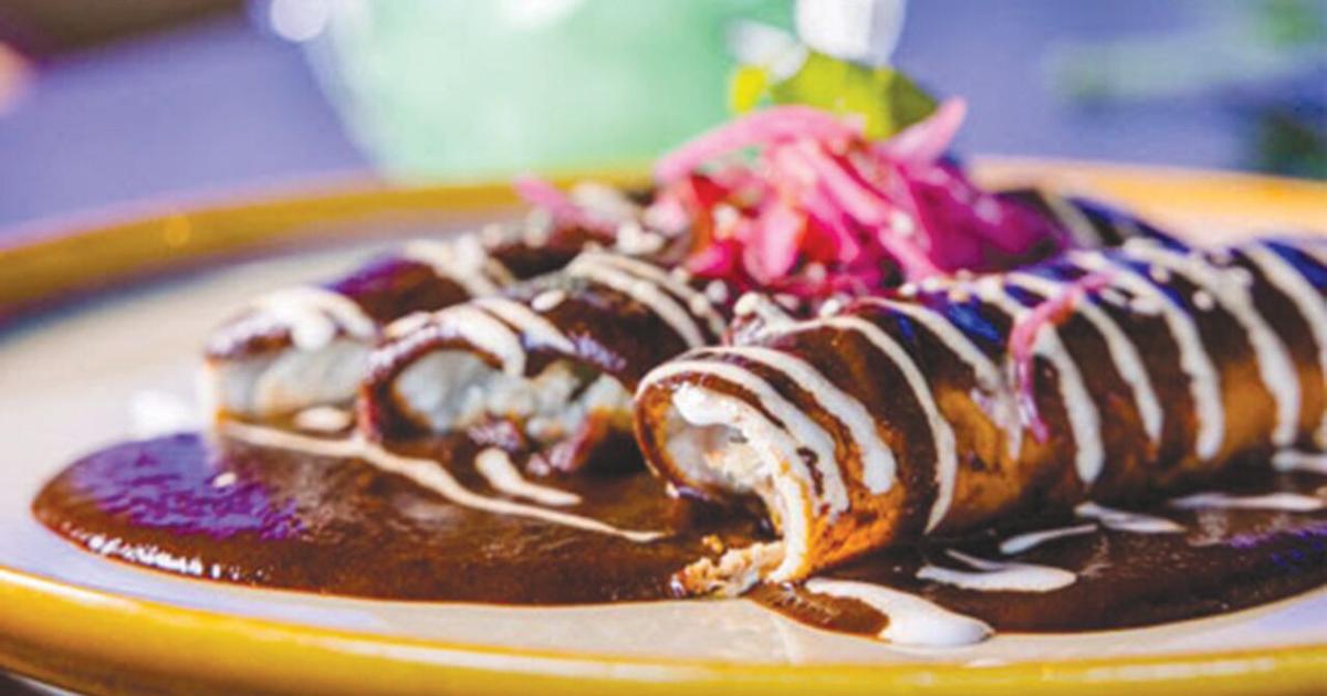 Tulum bringing fashionable Mexican meals to Westgate | Enterprise