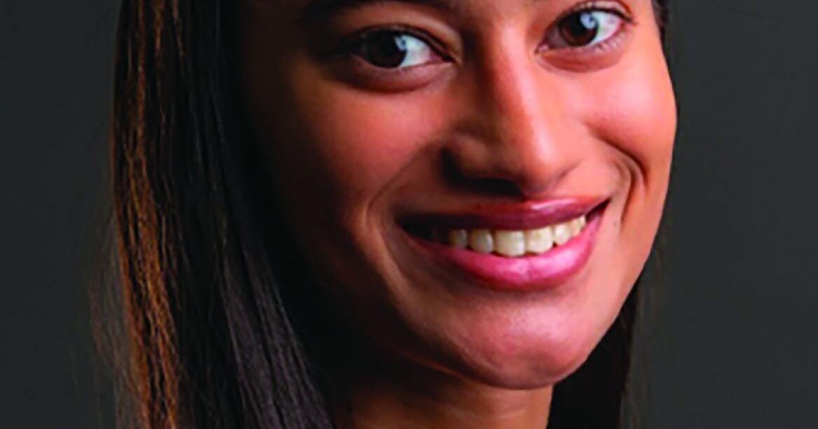 ASU engineering graduate aims for clean water equity