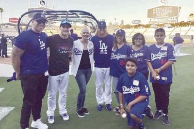 Los Angeles Dodgers Tagged jerseys - Just Sports