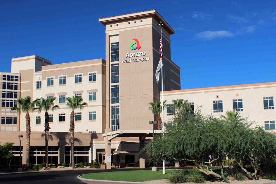 West Valley hospitals make Top 10 lists News