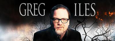 Sunrise Mountain Library Hosts Ny Times Bestseller Greg Iles News Peoriatimes Com