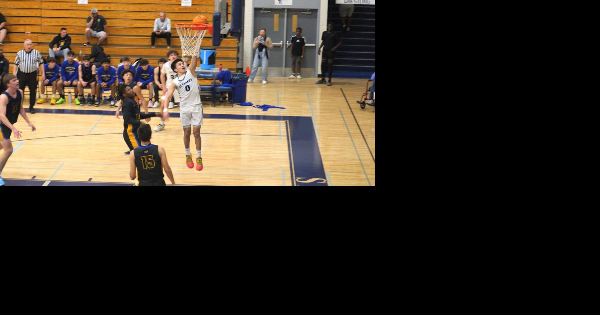 Deer Valley basketball creating a winning culture Sports