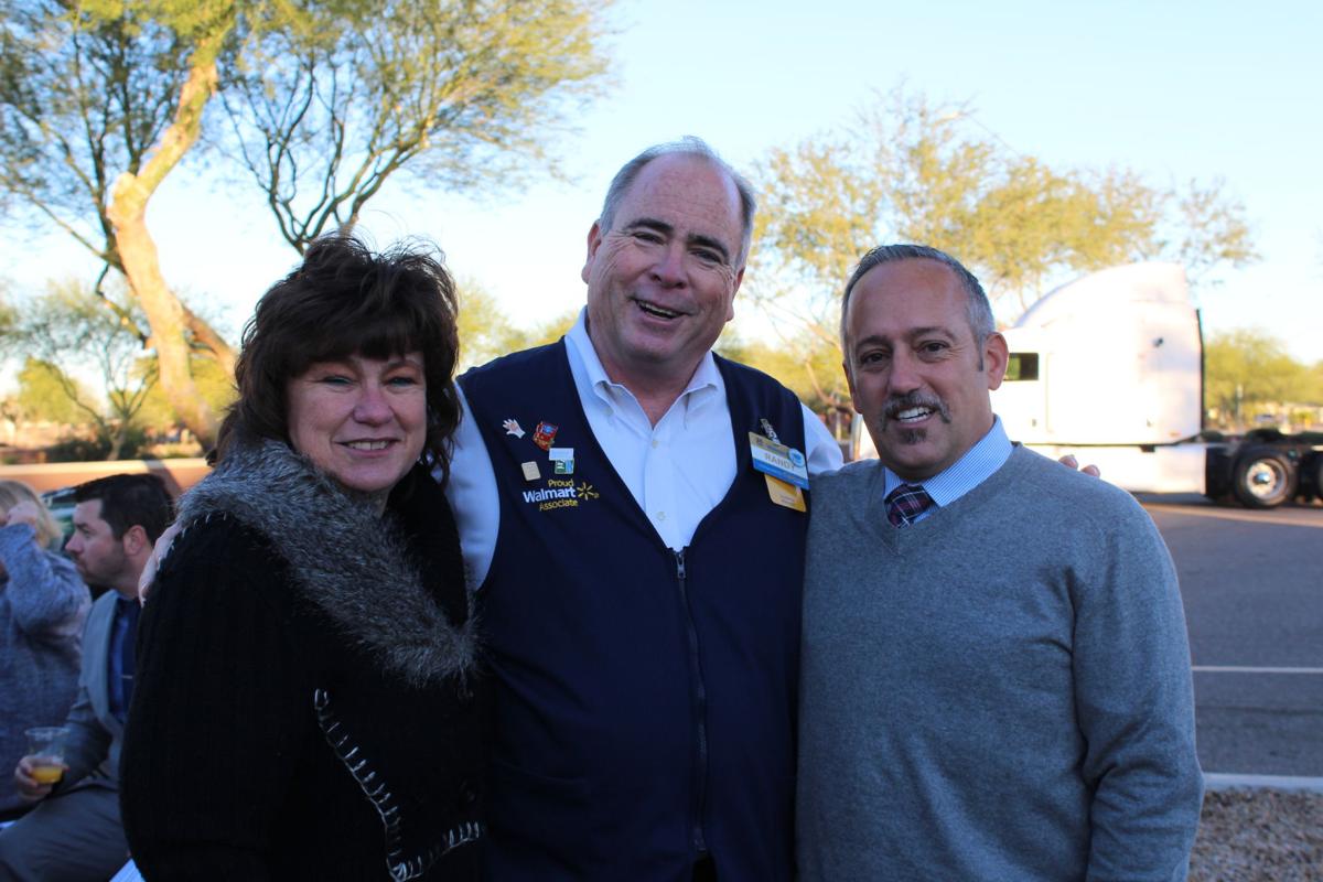 Peoria store lands Walmart Academy Training Center | News | peoriatimes.com