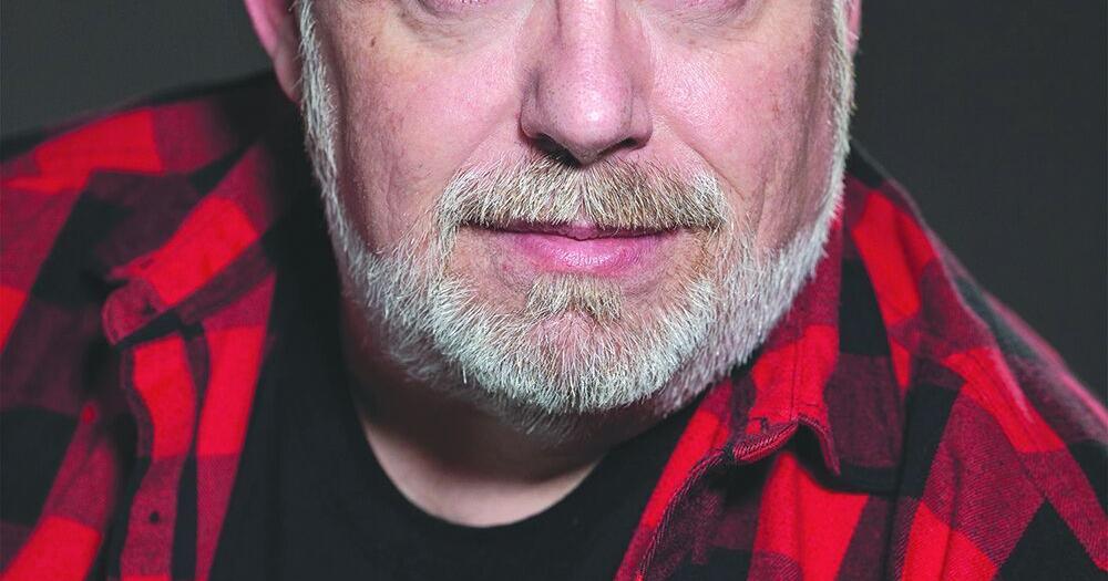 Arizona Broadway Theatre presents “Grumpy Old Men: The Musical”