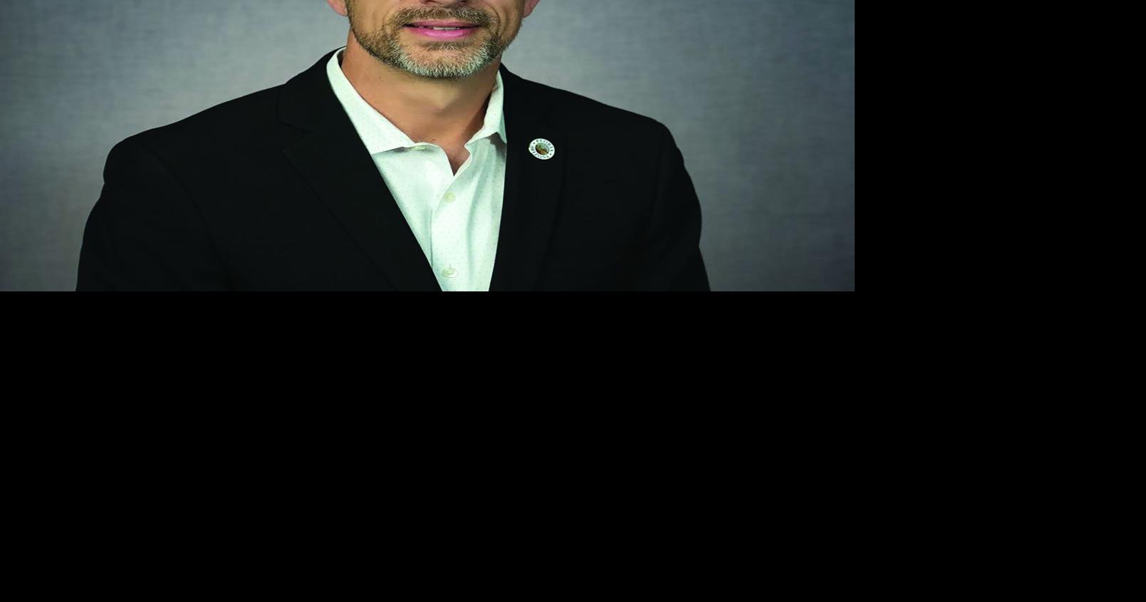 Faust to take over as City Manager | News | peoriatimes.com