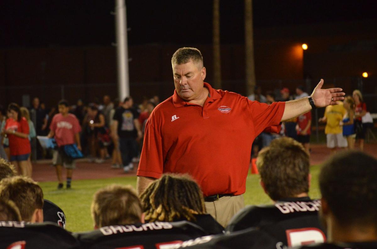 Football To End At Glendale Community College After 2018 Season