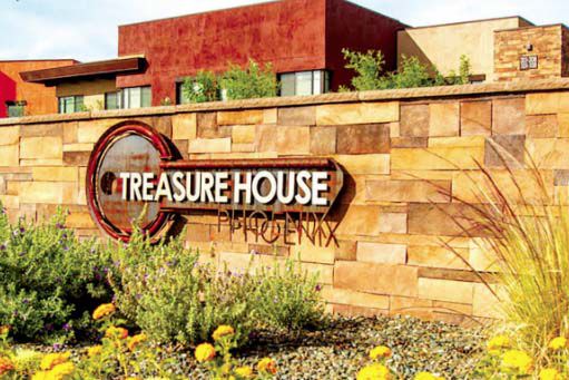 Kurt and Brenda Warner's son ready for Treasure House, which will help  adults with disabilities be independent