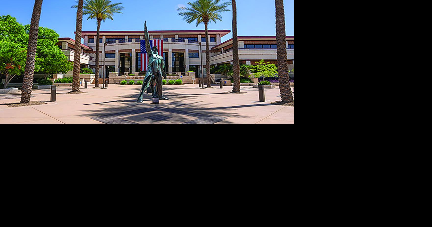 City of Peoria passes annual financial audit