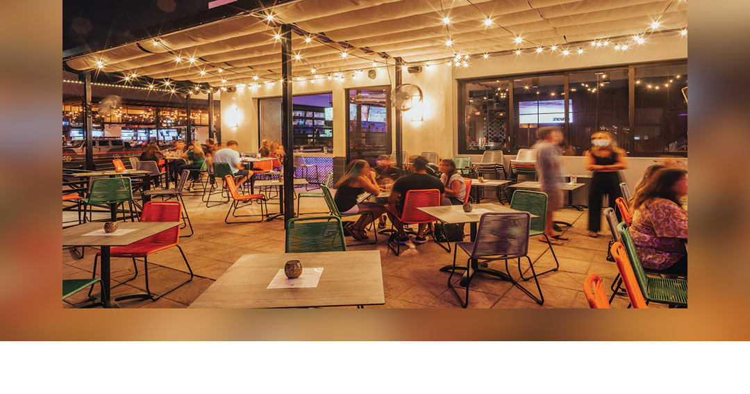 Jalapeño Inferno hosts anniversary celebration Business