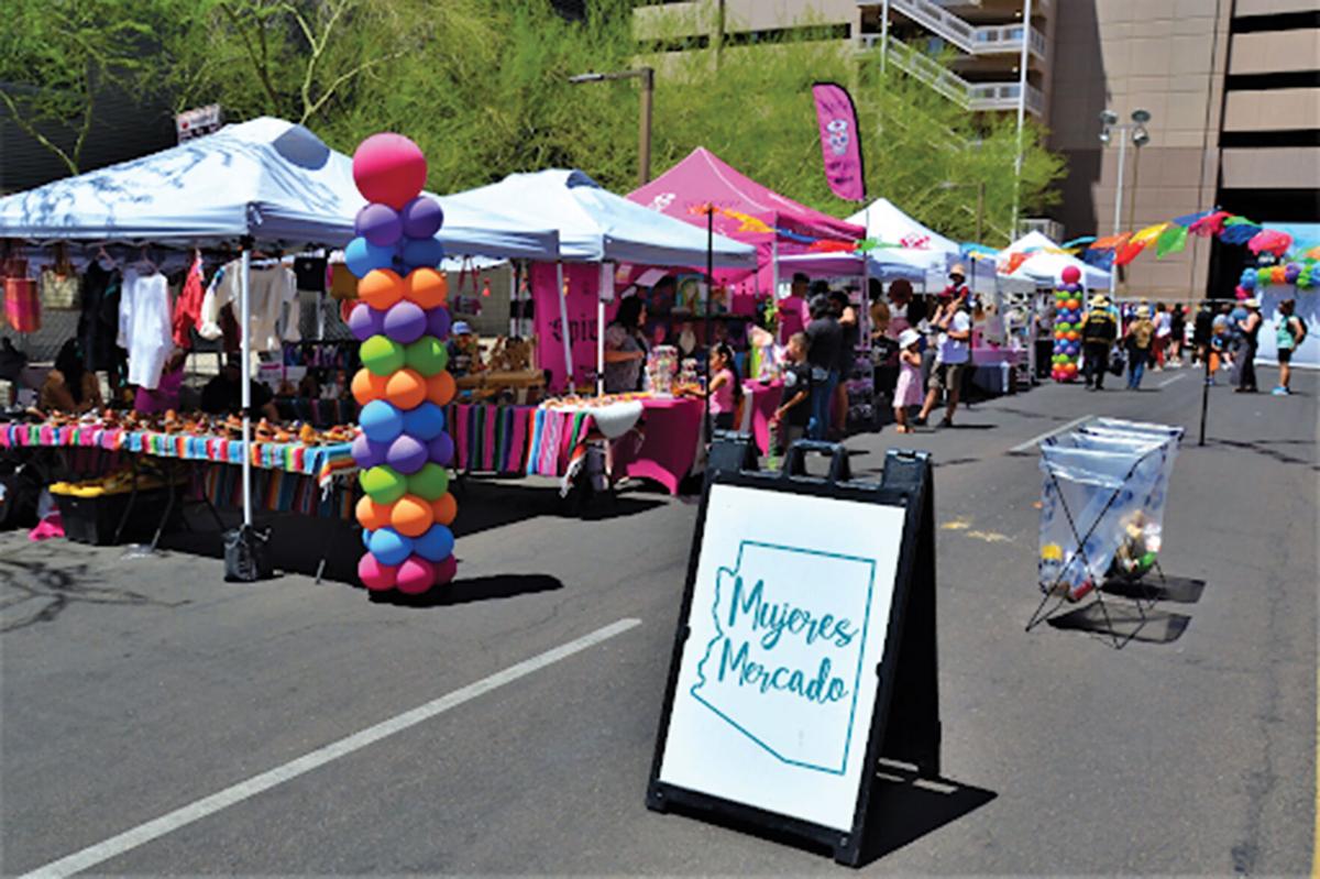 Tamale Festival and Toy Giveaway comes to Peoria Features