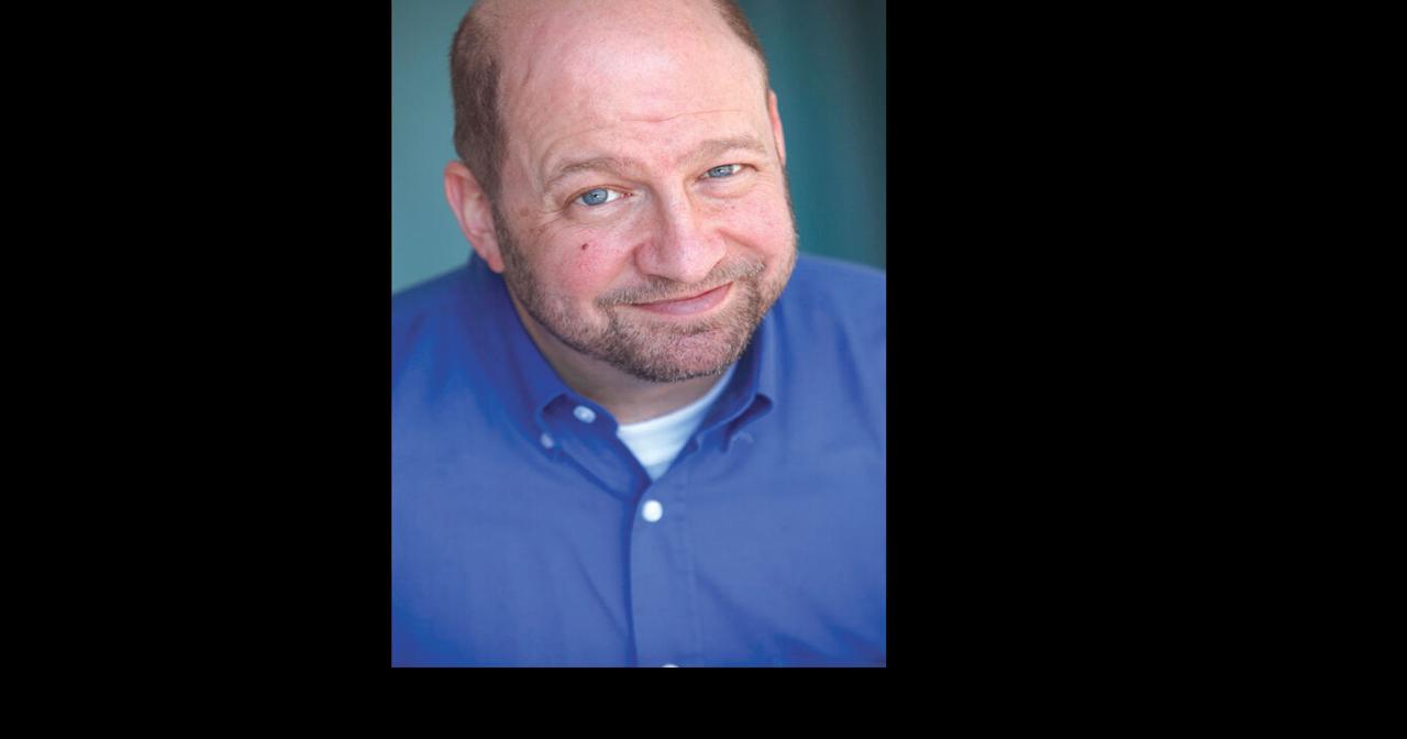 ‘Fiddler on the Roof’ stars Glendale native | Features | peoriatimes.com