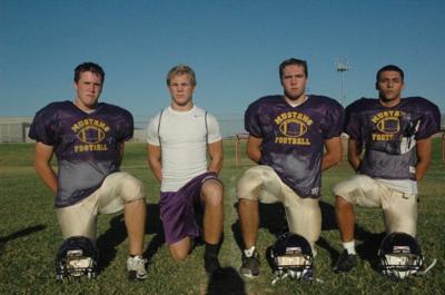 Veteran Football Coach Looking For Fresh Attitudes At Sunrise