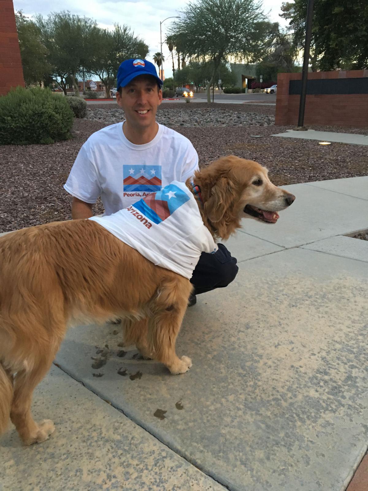 ‘Flag swag’ store opens News