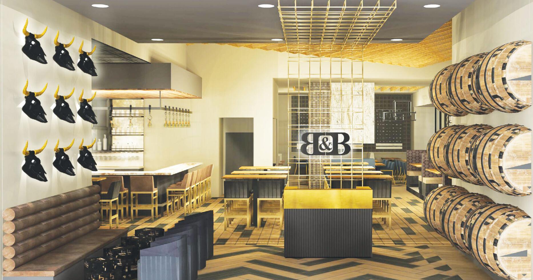 Bourbon & Bones Chophouse expands to Peoria - Vimarsana News