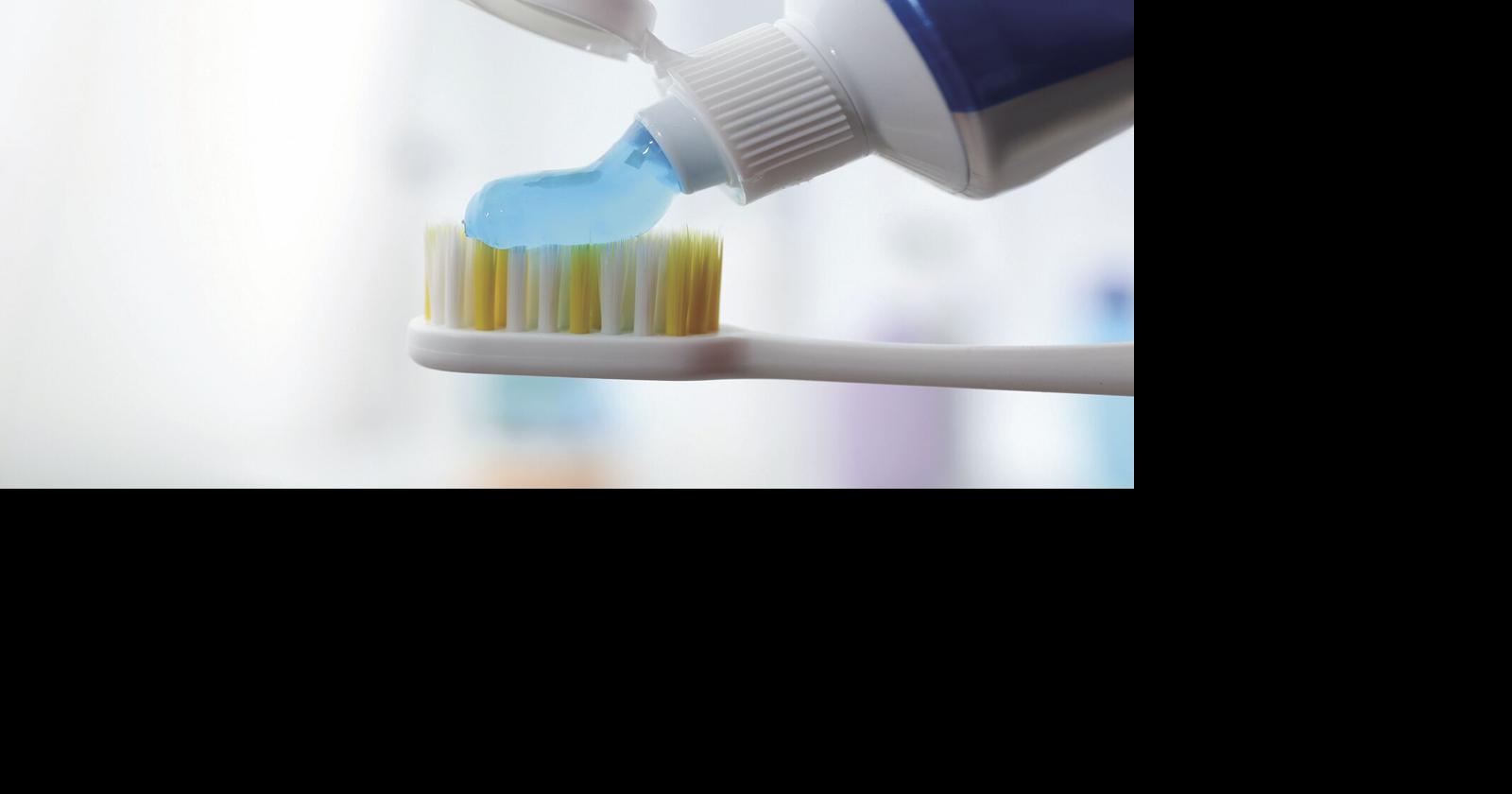 Oral health expert shares tooth safety advice | Features | peoriatimes.com