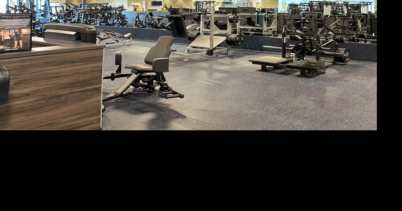 EŌS Fitness opens new West Valley location Business