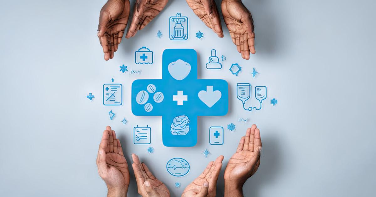 Healing Rite Native healing rites get some Medicaid coverage | News | peoriatimes.com