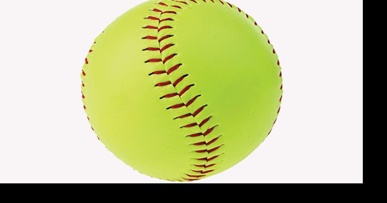 Softball tournament benefits Special Olympics Sports