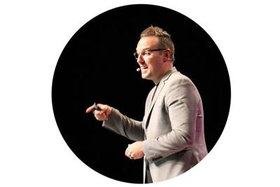 Speaker to talk about negative effects of social media on ...