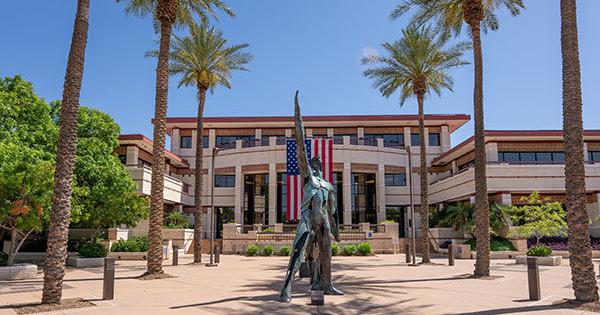 Peoria considers 2027 bond election