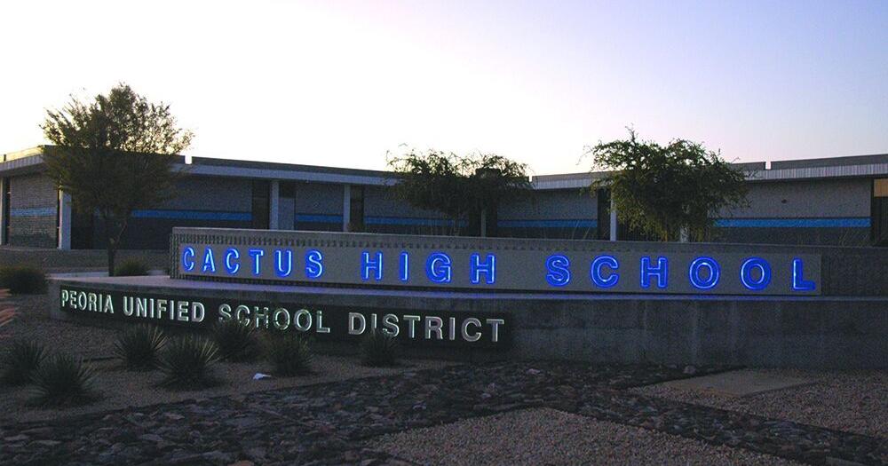Peoria Unified moves to close Kachina and Pioneer