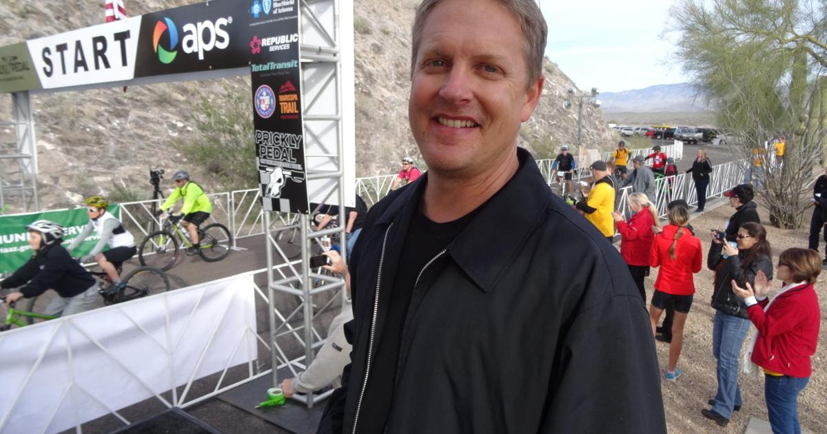 Prickles Racing Prickly Pedal Race puts Maricopa County Parks on the racing map | News ...