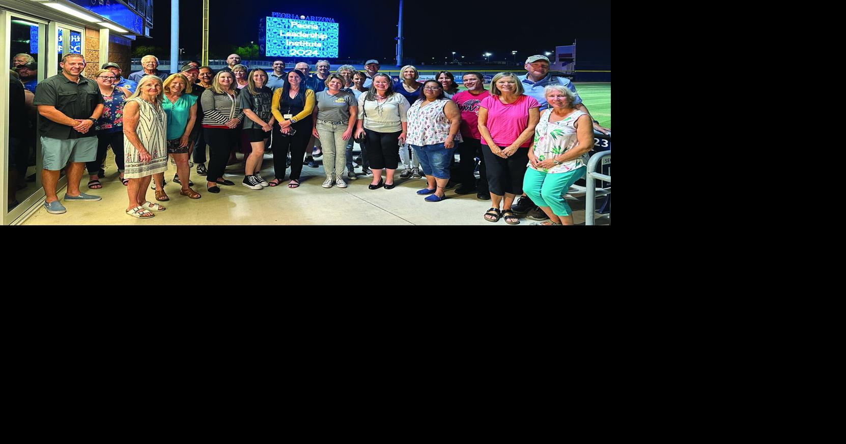 Peoria to give residents an inside look