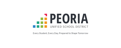 Peoria Unified School District / Homepage