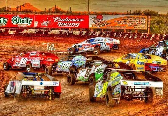 Canyon Speedway looks to attract fans to new season | Sports Canyon Speedway looks to attract fans to new season | Sports