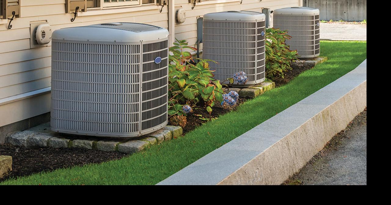 Opinion: Simple tips to prepare your A/C for the heat | Opinion |  peoriatimes.com