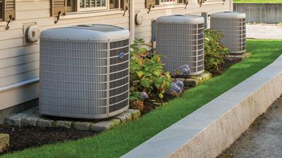 Opinion: Simple tips to prepare your A/C for the heat