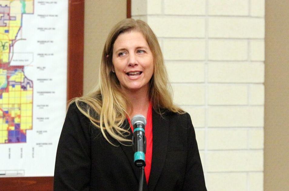 Peoria chooses new city attorney News