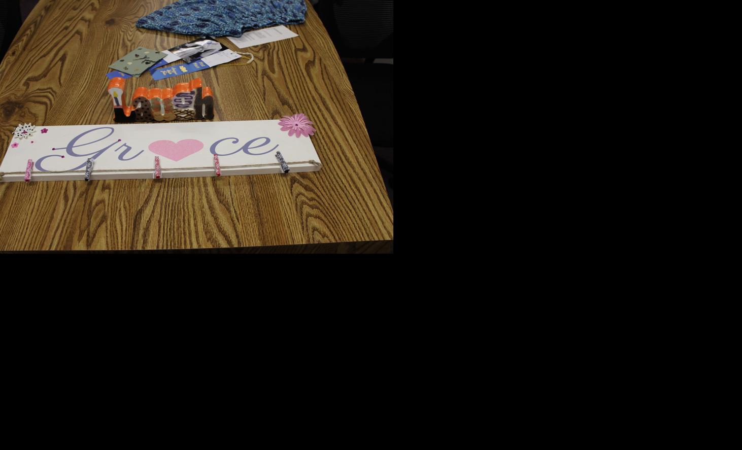 Peoria student aims to add to 49 state fair ribbons Features