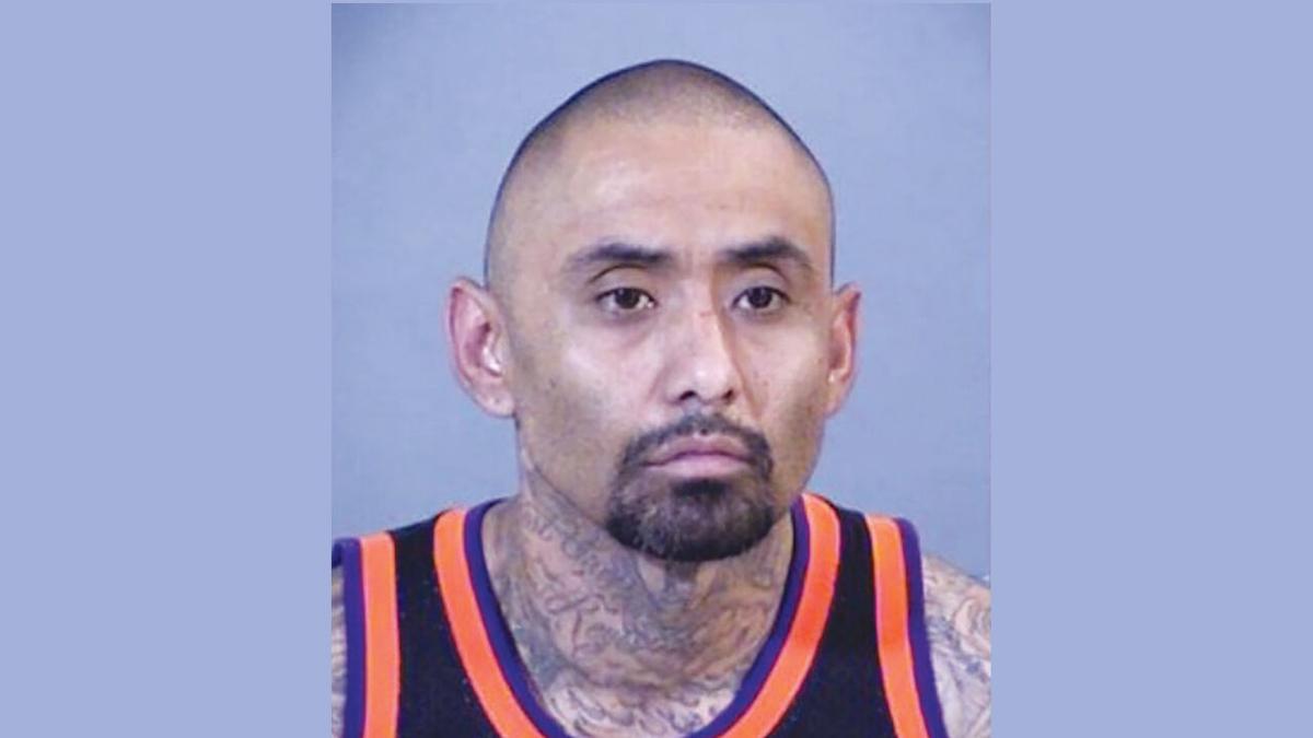 Police arrest suspect in connection with homicide | News | peoriatimes.com