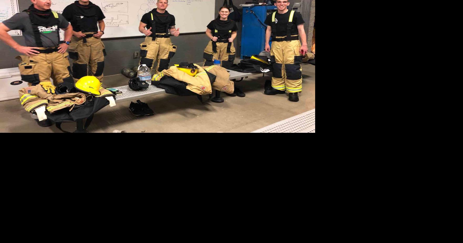 Peoria Fire Department ‘Citizens Academy’ graduates News