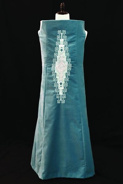 Local designer, ASU graduate designs dress for Tony Awards | Features ...