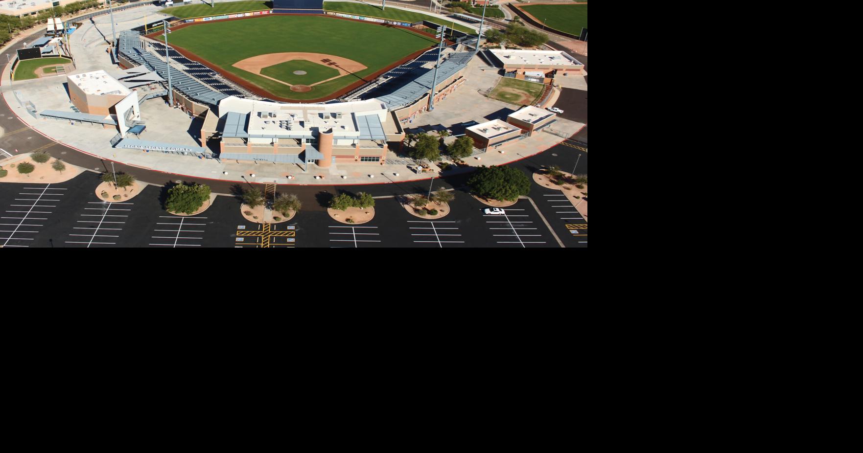 Peoria Sports Complex