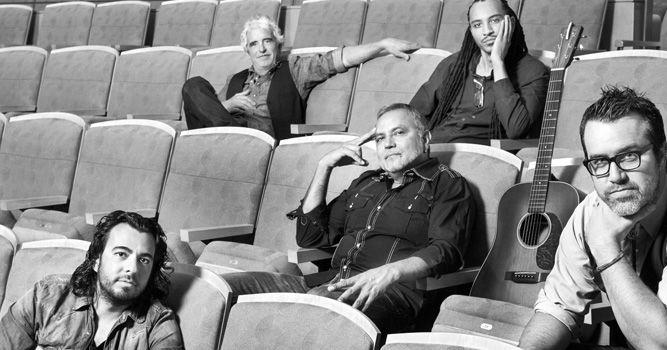 Brian Chartrand and the Project on stage Feb. 20 | Features ...