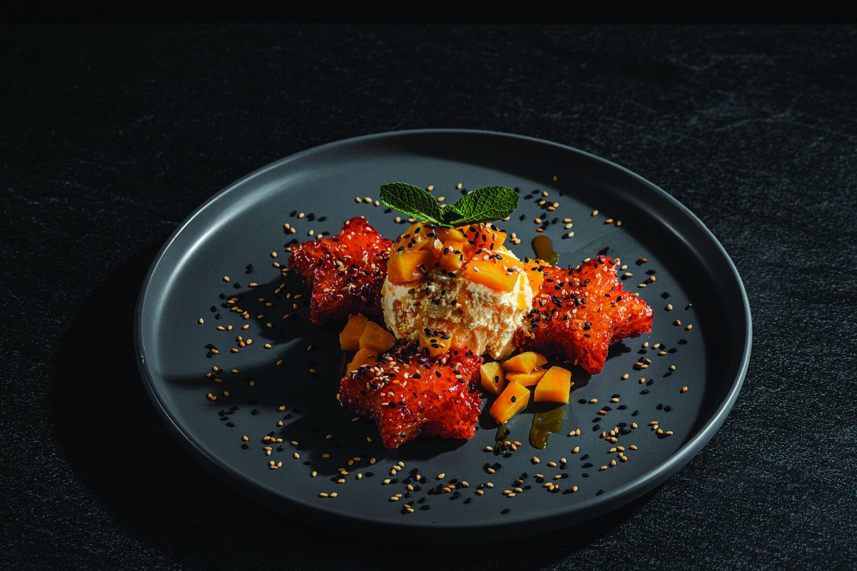 aaa　ROCKS! SUSHI コースター Rock 'n' Roll Sushi releasing new items | Business | peoriatimes.com