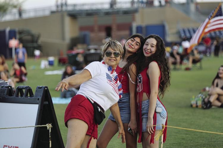 Independence Week events planned in Peoria News