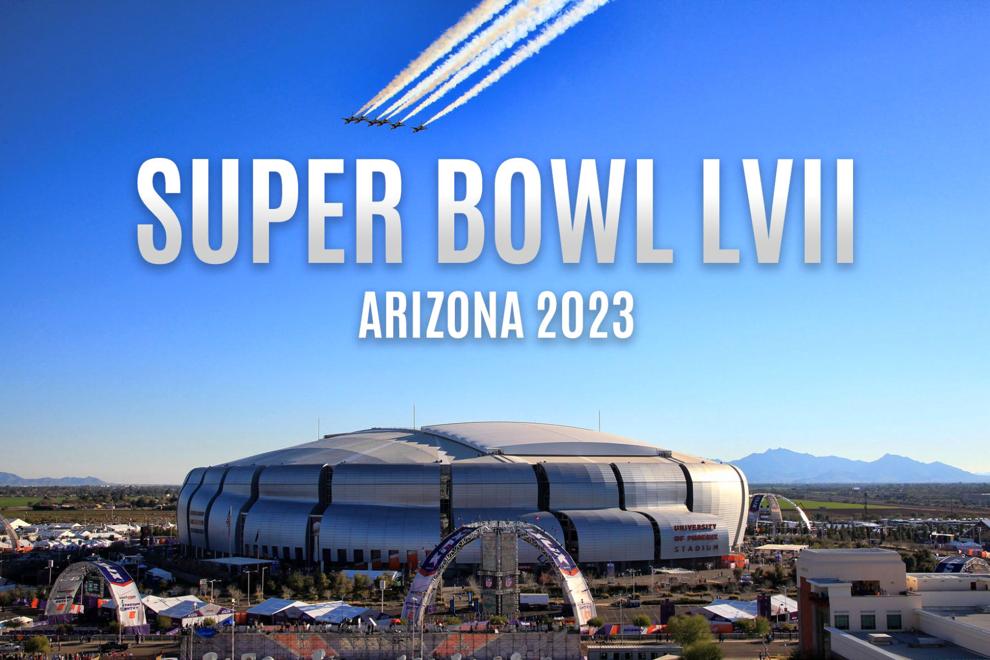 Super Bowl returns to Glendale in 2023 | News | peoriatimes.com