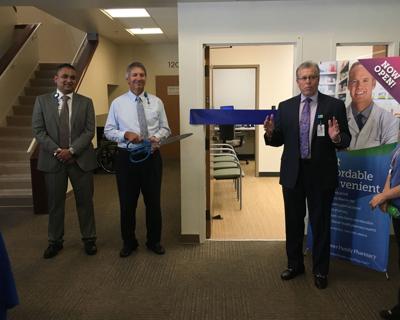 New Pharmacy In Peoria Health Center News Peoriatimes Com