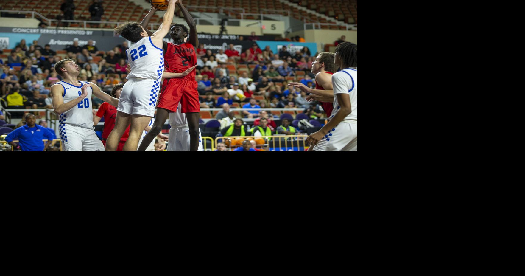 AIA Boys 6A State Championships | Sports | peoriatimes.com